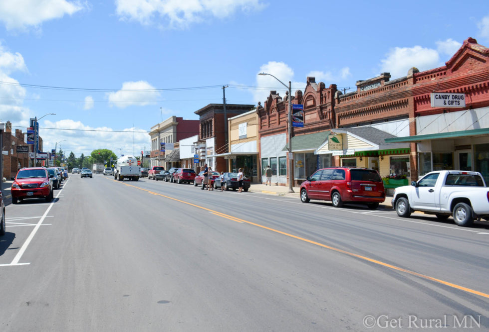 Liquor Stores City of Canby