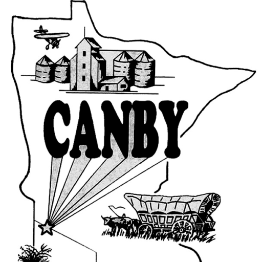 Canby MN City Logo