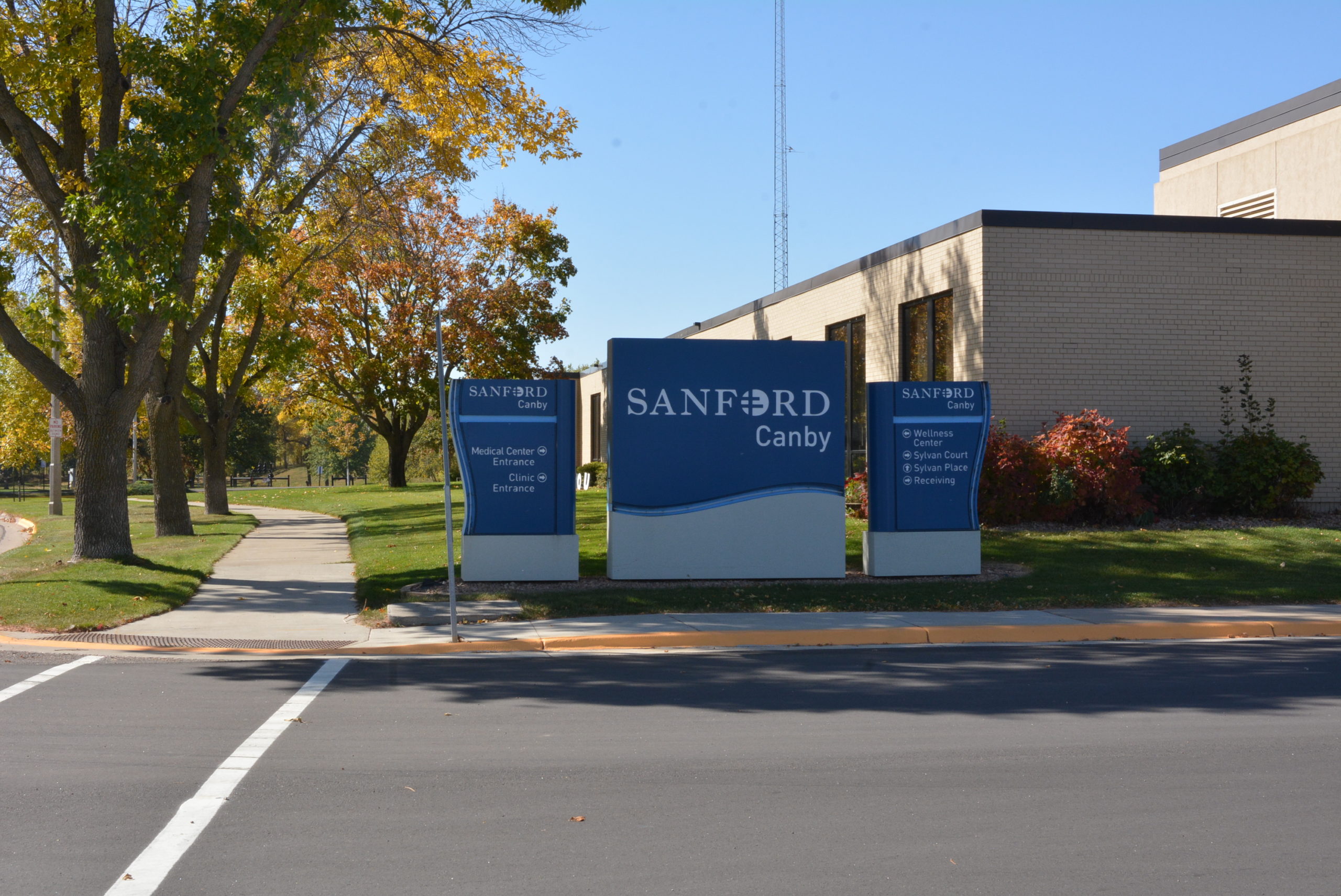 Sanford Canby