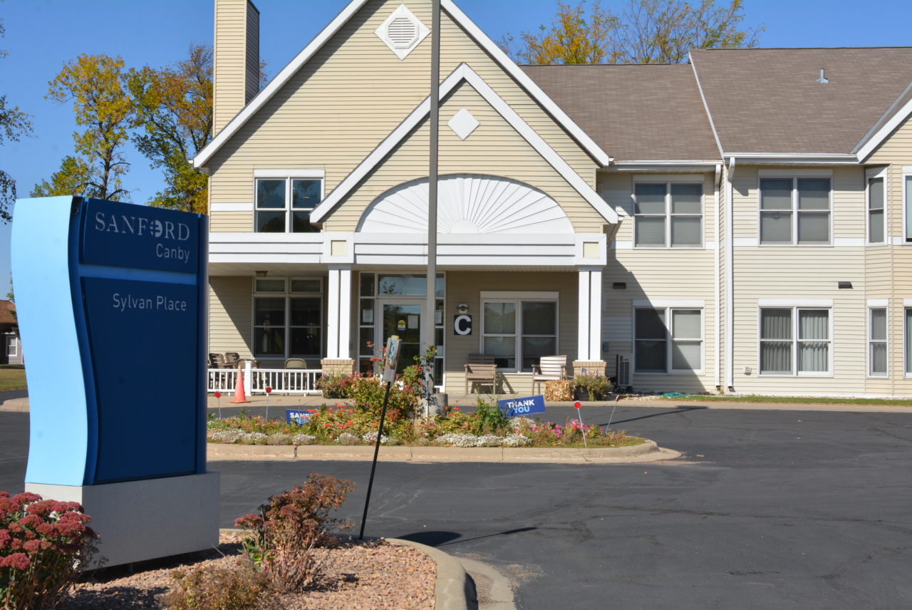 Healthcare City of Canby